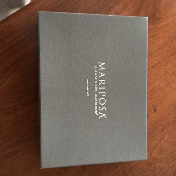 Silver Photo Frame - Picture 4 of 4